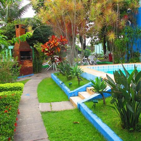 Rio Casa Hostel نيتيروي المظهر الخارجي الصورة