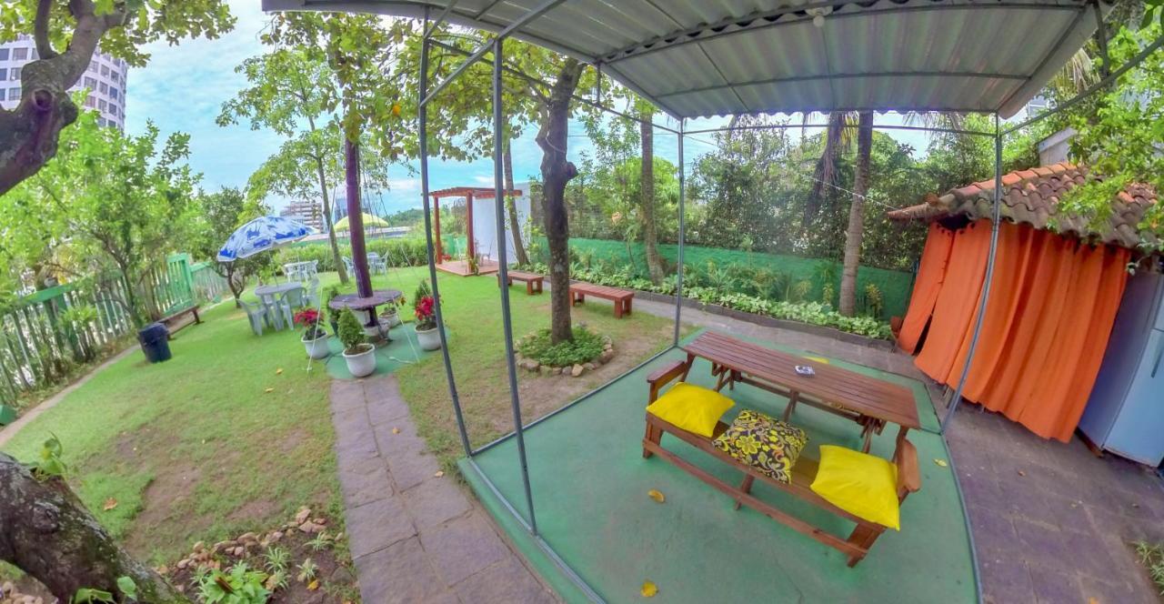 Rio Casa Hostel نيتيروي المظهر الخارجي الصورة