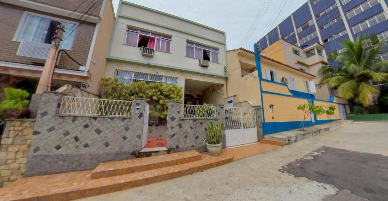 Rio Casa Hostel نيتيروي المظهر الخارجي الصورة