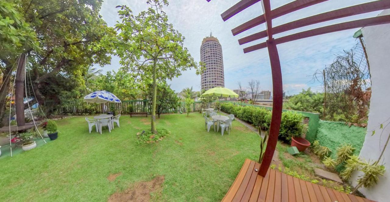 Rio Casa Hostel نيتيروي المظهر الخارجي الصورة