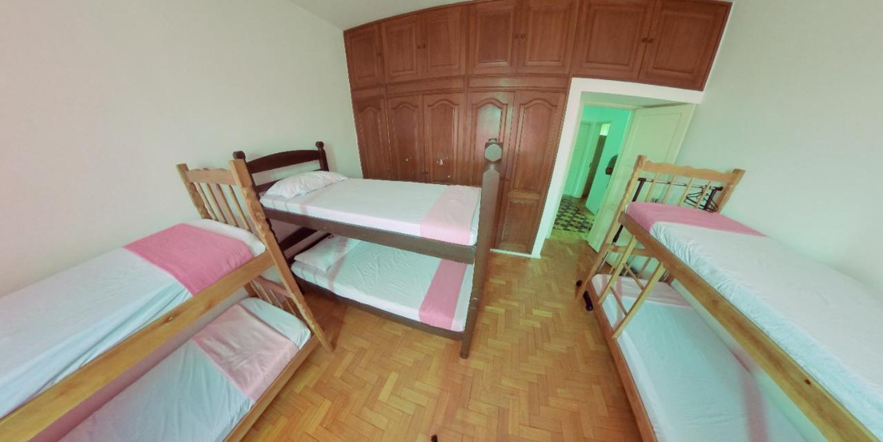 Rio Casa Hostel نيتيروي المظهر الخارجي الصورة