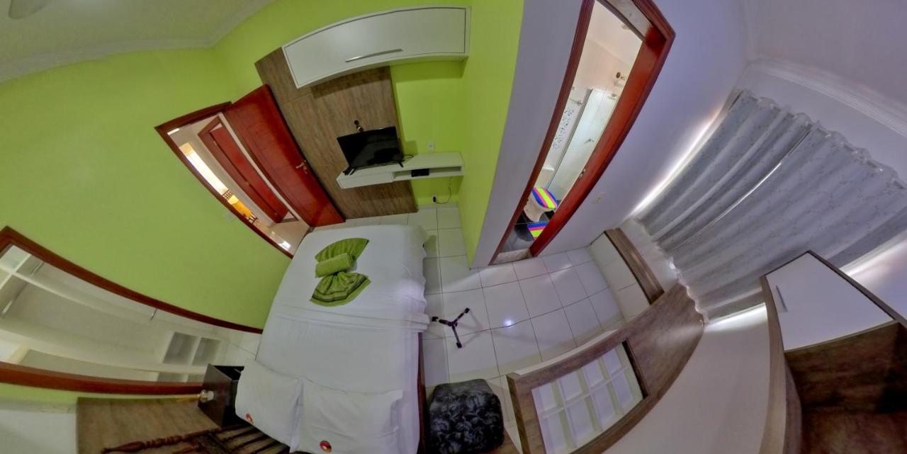 Rio Casa Hostel نيتيروي المظهر الخارجي الصورة