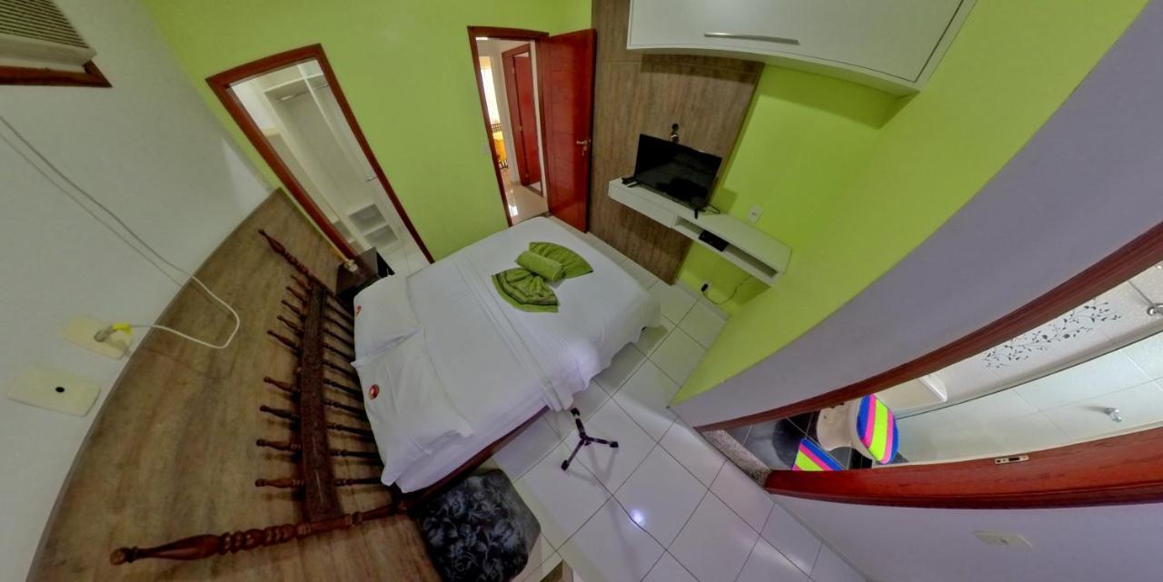 Rio Casa Hostel نيتيروي الغرفة الصورة