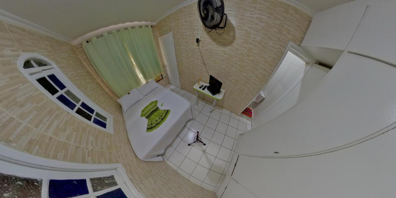 Rio Casa Hostel نيتيروي المظهر الخارجي الصورة