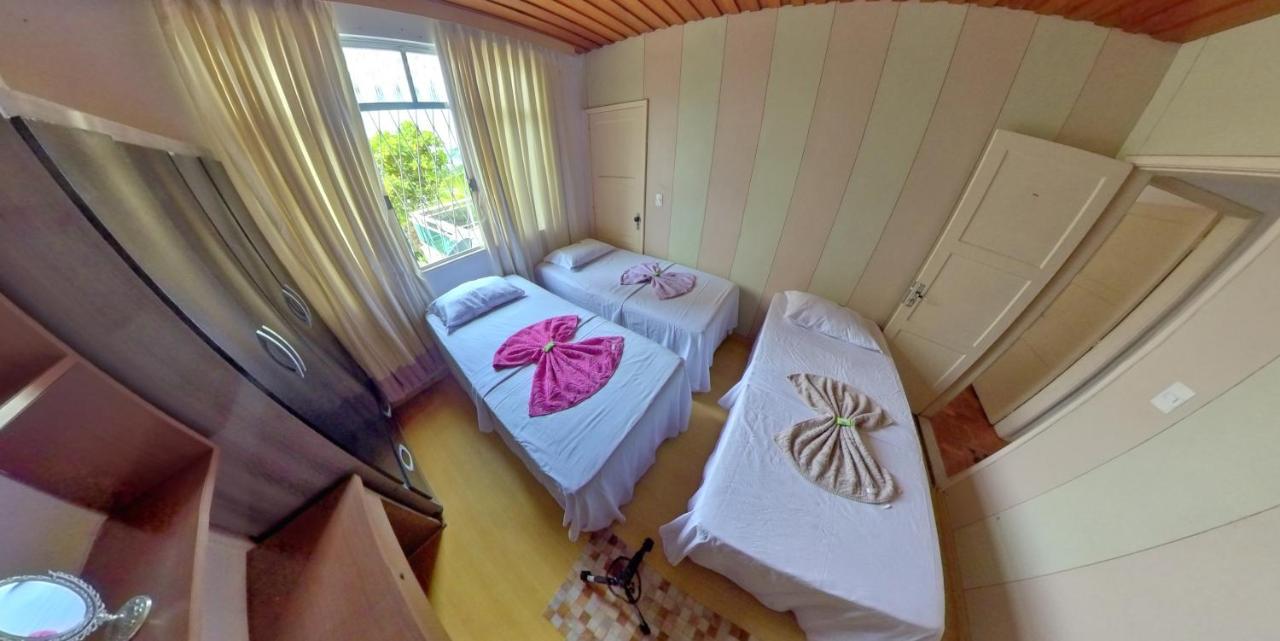 Rio Casa Hostel نيتيروي المظهر الخارجي الصورة