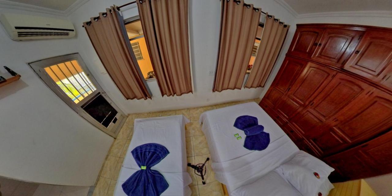 Rio Casa Hostel نيتيروي المظهر الخارجي الصورة