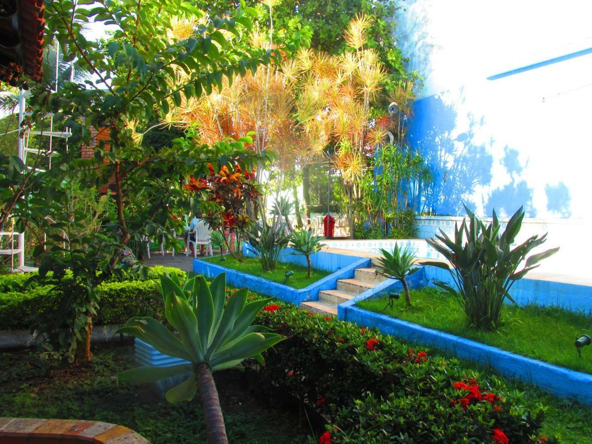 Rio Casa Hostel نيتيروي المظهر الخارجي الصورة