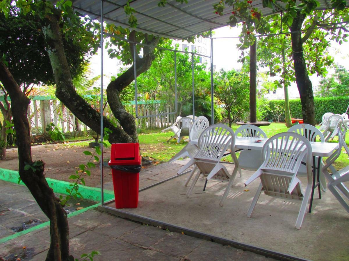 Rio Casa Hostel نيتيروي المظهر الخارجي الصورة