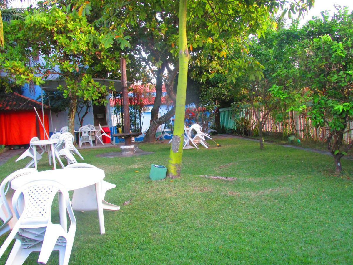 Rio Casa Hostel نيتيروي المظهر الخارجي الصورة